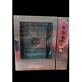 Horno A Gas Industrial Erre 2