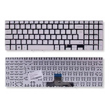 Teclado Notebook Samsung Np350xaa - Kdabr - Preto Abnt