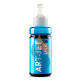 Tinta Sistema Continuo Alternativa Art-jet Comercial 100ml