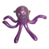 Figura Toy Story Stretch  Pulpo