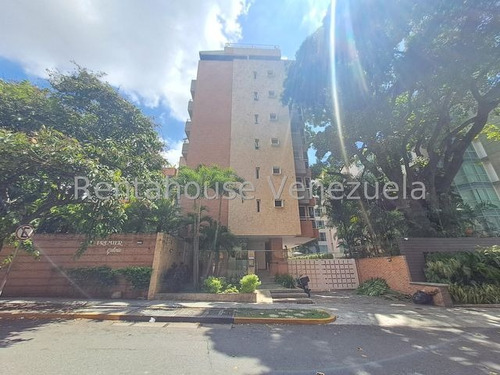 Te Lo Tengo Apartamento En Alquiler En Campo Alegre 25-6969 Mar