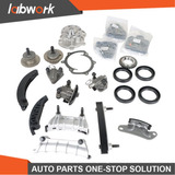 Labwork Timing Chain Kit For 2008-2013 Chevrolet Equinox Aaf