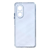 Funda Estuche Hard Space Case Transparente Para Celular