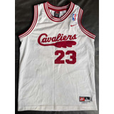 Jersey Lebron James Cavaliers Cleveland (no Lakers No Kobe)