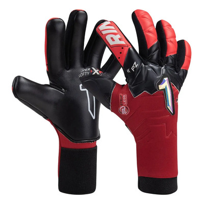 Guante Portero Rinat Xtreme Guard Superior Ad | Sporta Mx Color Rojo Zhero Talla 8