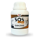 Sos Gesso Aditivo Retardante De Pega Perfect Finish 250ml