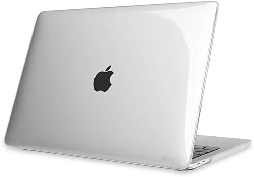 Carcasa 360 Manzana Calada Para Nuevo Macbook Pro 16 A2485