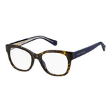 Armazon Tommy Hilfiger Modelo 1864 Oftalmico