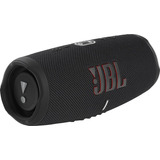 Jbl Charge 5 Altavoz Bluetooth + Forro De Silicona + Estuche