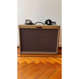 Fender Blues Deluxe Usa 1993 40w