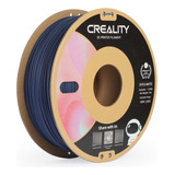 Creality Filamento Cr-pla Mate 1,75mm 1kg Azul