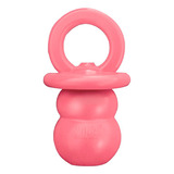 Juguete Para Perro Kong Puppy Binkie Small