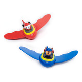 Water Toys Swimways Paw Patrol Zoom-a-rays Para Niños De 5 A
