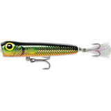 Señuelo Pesca Rapala Storm Chug Bug Popper 11 Cm 26 Grs