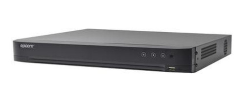 Dvr 16 Canales Turbohd + 8 Canales Ip / 5mp 3k Epcom