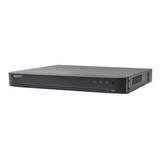 Dvr 16 Canales Turbohd + 8 Canales Ip / 5mp 3k Epcom