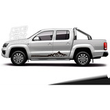 Calco Amarok Extreme Mountain