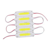 Modulo Led 7020 Cob 1 Chip 180 Lm Bf Exterior Ultra Brillo