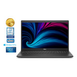 Notebook Dell Precision 3520 Intel Core I7 7ªg 256gb 16gb