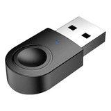 Bluetooth 5.0 Orico Bta-608 Dongle Windows Xbox Ps4 Ps5