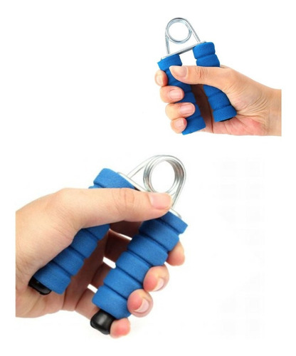 Hand Grip Empuñaduras Para Entrenamiento De Fuerza Muscular