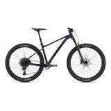 Bicicleta Mtb Giant Fathom 29 1 Azul Noche 2023