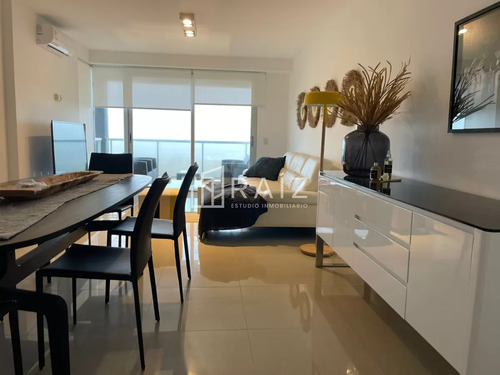 Penthouse 3 Dormitorios En Alquiler Temporada Playa Brava - Imagen 4