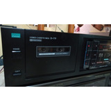 Casetera Sansui D 77 F Impecable 220v Japan