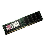 Memorias Kingston Ddr Kvr333 Mhz