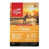 Orijen Puppy Alimento Para Perro Cach - kg a $68150