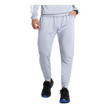 Jogger Fabian Gris Para Hombre Croydon