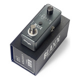 Pedal Mini Looper Stagg Blaxx Bx-loop Para Guitarra Bajo