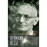 Hermann Hesse Lobo Estepario Demian Siddharta Obras Maestras