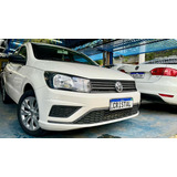 Volkswagen Gol 2019 1.6 Msi Total Flex 5p