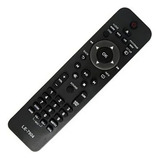 Controle Para Home Theater Philips Hts3566, Hts3365, Hts3181