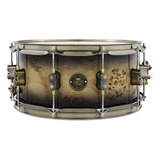 Caja 14x5.5 Mapa Burl Maple // Limited // Pdp // Lucy Rock