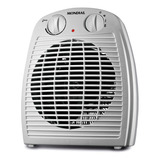 Aquecedor De Ar Eletrico Mondial A-08 Termoventilação 1500w