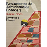 Libro Fundamentos De Administración Financiera Gitman 128c3