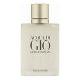 Giorgio Armani Acqua Di Gio Eau De Toilette Spray For Men,