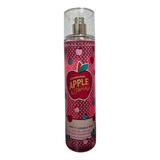 Body Mist Champagne Apple & Honey Bath And Body Works 236ml