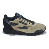 Zapatillas Reebok Modelo Urban Classic Leather - 6660