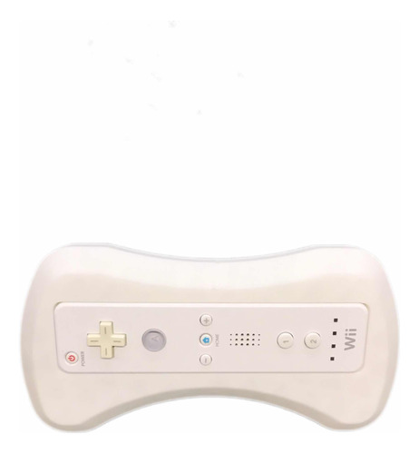 Grip Para Wiimote De Nintendo Wii - Mario Kart