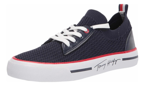 Tommy Hilfiger Twgessie Zapatillas Para Mujer