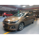 Chevrolet Cruze 1.4 16v Ltz Premier At 2021 - Motormax