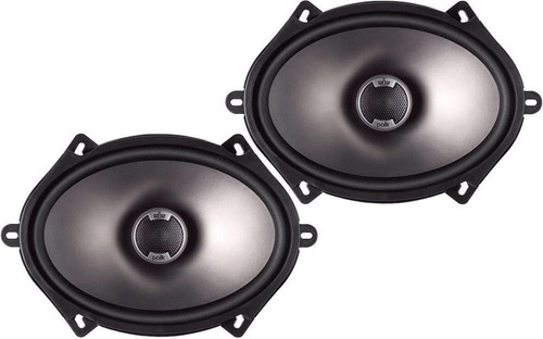 Polk Audio Db571 - Altavoces Coaxiales  0.6 X 7.0 In   Colo