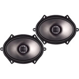 Polk Audio Db571 - Altavoces Coaxiales  0.6 X 7.0 In   Colo