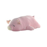 Peluche Almohada Chanchito Smoochy Pals 44.5cm