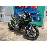 Kawasaki Z900 2018 46655831