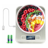 1g-5kg Básculas Digitales Para Alimentos  Cocina Comida Lcd