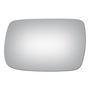 Espejo - Garage-pro Mirror Compatible For ******* Subaru